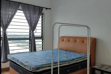 GM Residences Remia, Klang Selangor