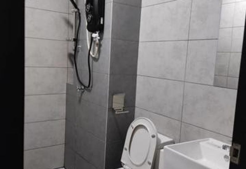 GM Residences Remia, Klang Selangor