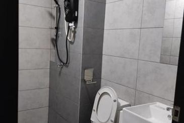 GM Residences Remia, Klang Selangor