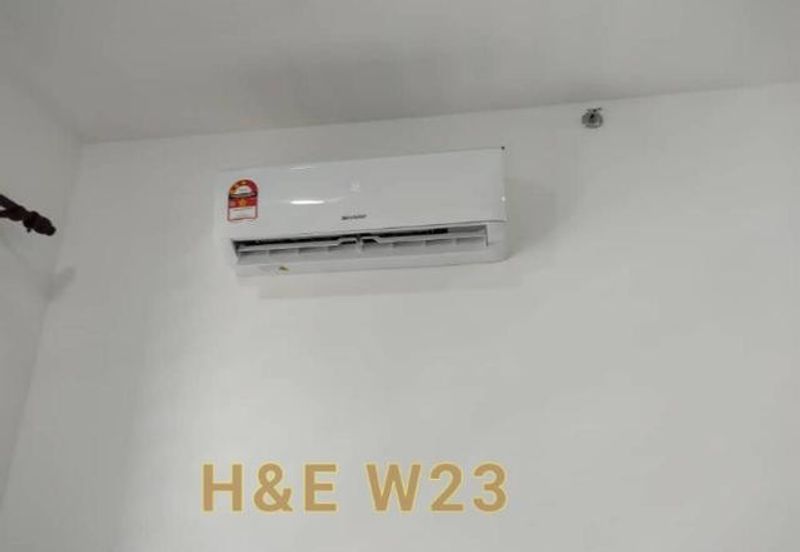 GM Residences Remia, Klang Selangor