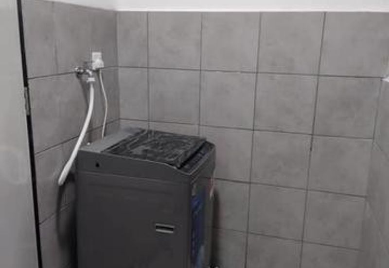 GM Residences Remia, Klang Selangor