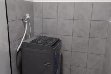 GM Residences Remia, Klang Selangor