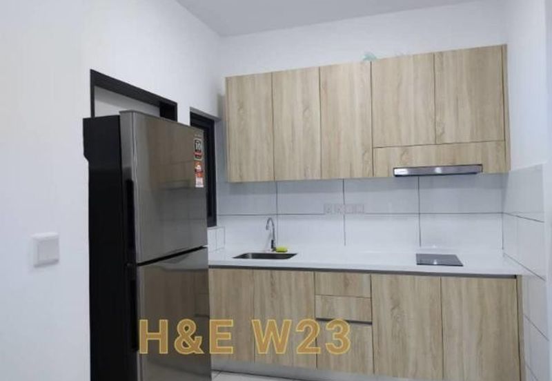 GM Residences Remia, Klang Selangor