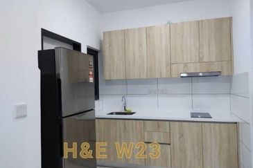 GM Residences Remia, Klang Selangor