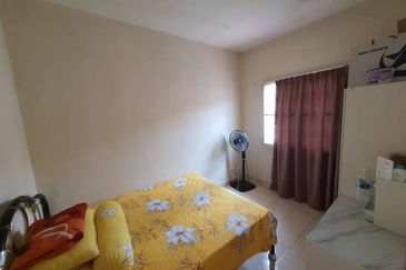 Taman Putra Permai, Sri Kembangan, Selangor