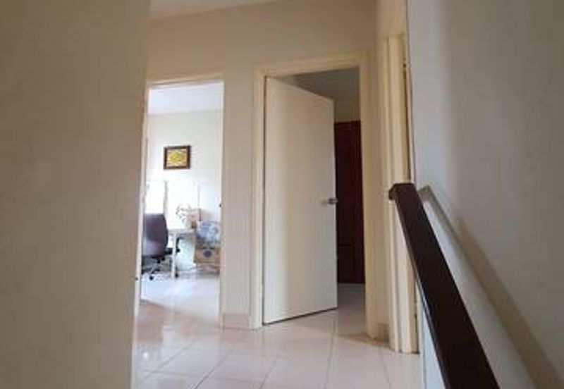 Taman Putra Permai, Sri Kembangan, Selangor