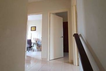 Taman Putra Permai, Sri Kembangan, Selangor