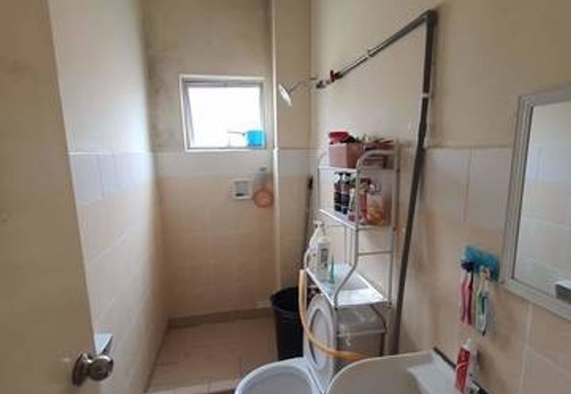 Taman Putra Permai, Sri Kembangan, Selangor