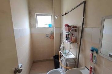 Taman Putra Permai, Sri Kembangan, Selangor