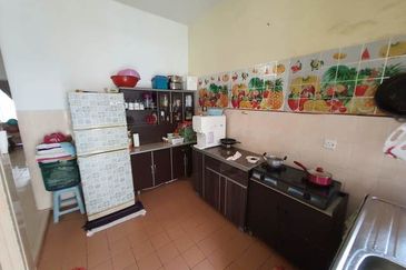 Taman Putra Permai, Sri Kembangan, Selangor