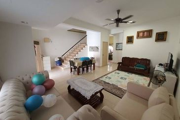 Taman Putra Permai, Sri Kembangan, Selangor