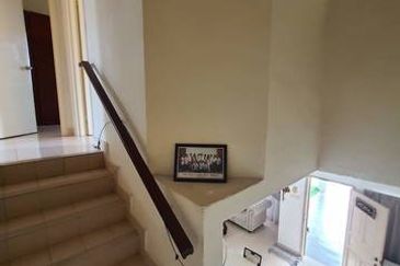 Taman Putra Permai, Sri Kembangan, Selangor