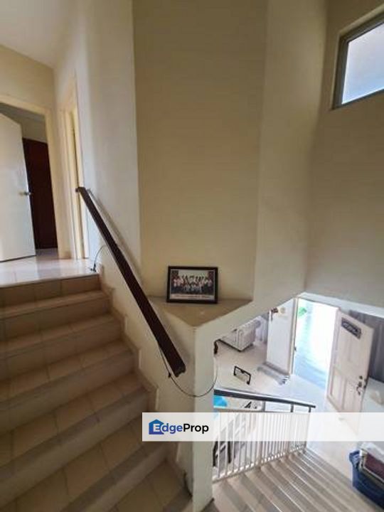 Taman Putra Permai, Sri Kembangan, Selangor, Selangor, Seri Kembangan