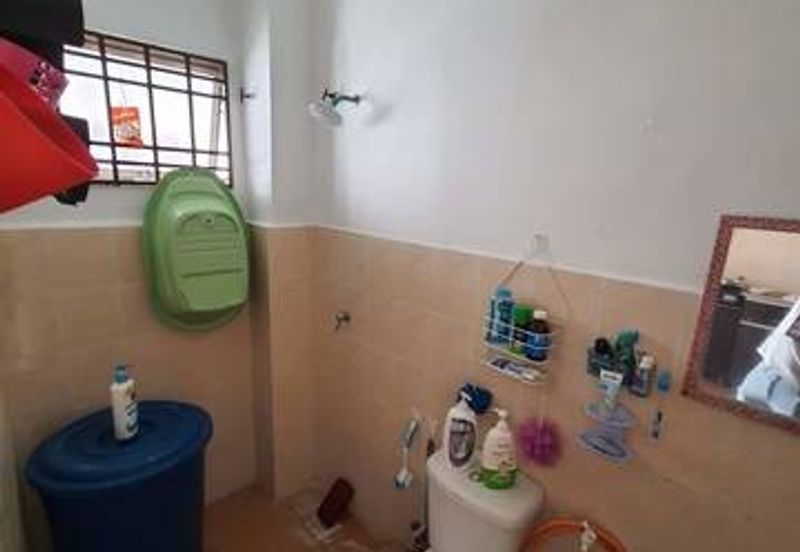 Taman Putra Permai, Sri Kembangan, Selangor