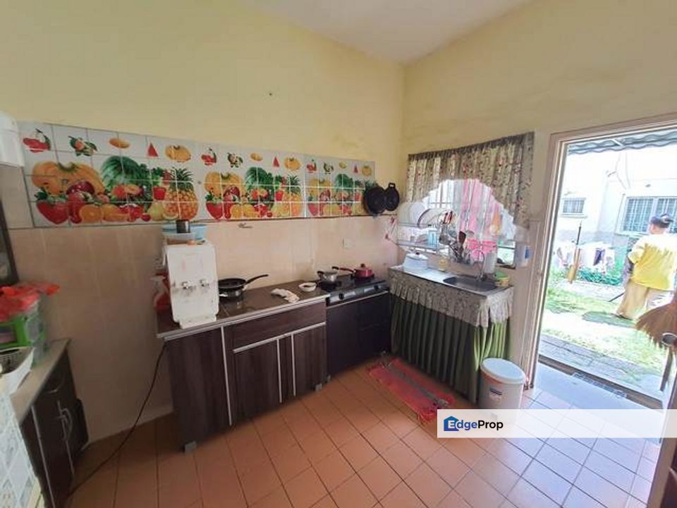 Taman Putra Permai, Sri Kembangan, Selangor, Selangor, Seri Kembangan