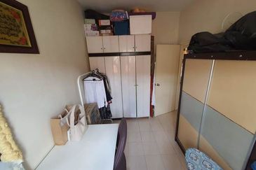 Taman Putra Permai, Sri Kembangan, Selangor