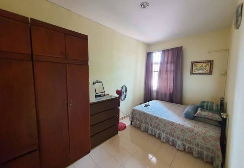 Taman Putra Permai, Sri Kembangan, Selangor