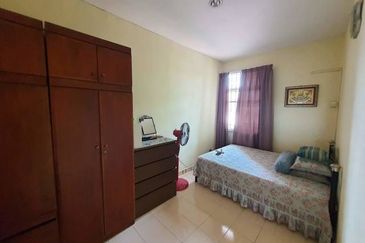 Taman Putra Permai, Sri Kembangan, Selangor