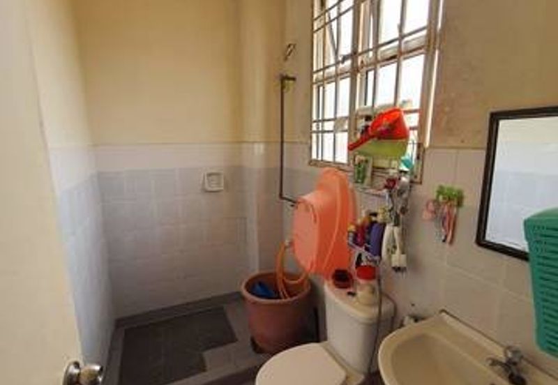 Taman Putra Permai, Sri Kembangan, Selangor