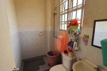 Taman Putra Permai, Sri Kembangan, Selangor