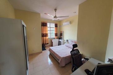 Taman Putra Permai, Sri Kembangan, Selangor