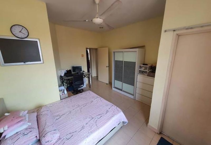 Taman Putra Permai, Sri Kembangan, Selangor