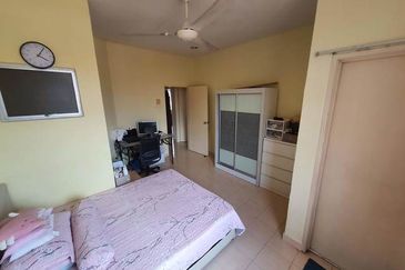 Taman Putra Permai, Sri Kembangan, Selangor