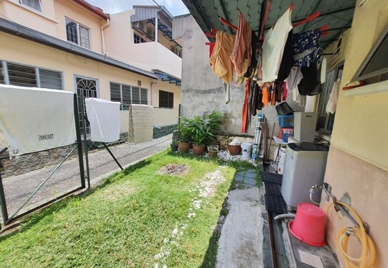 Taman Putra Permai, Sri Kembangan, Selangor