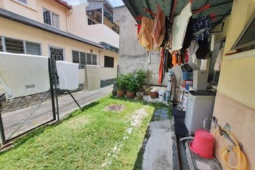 Taman Putra Permai, Sri Kembangan, Selangor