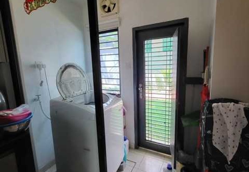 Sierra 1, Odora Parkhomes, Puchong South, Selangor