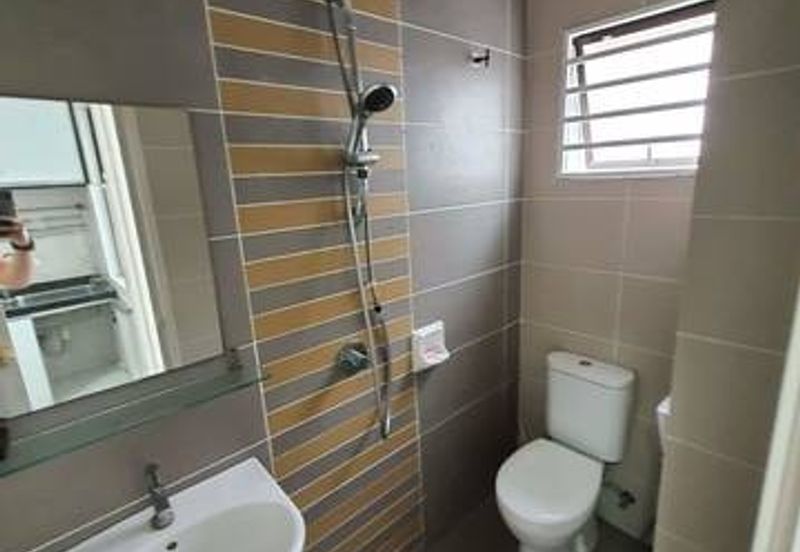 Sierra 1, Odora Parkhomes, Puchong South, Selangor