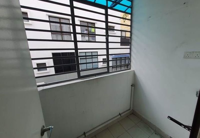 Sierra 1, Odora Parkhomes, Puchong South, Selangor