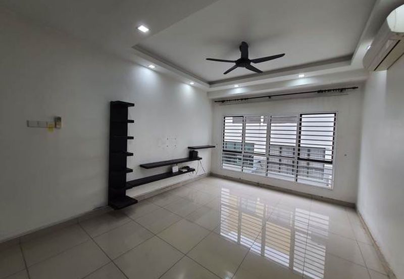 Sierra 1, Odora Parkhomes, Puchong South, Selangor