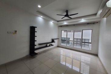 Sierra 1, Odora Parkhomes, Puchong South, Selangor