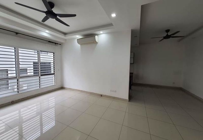 Sierra 1, Odora Parkhomes, Puchong South, Selangor