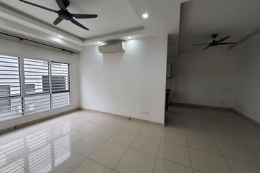 Sierra 1, Odora Parkhomes, Puchong South, Selangor