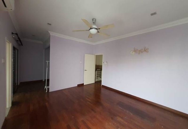 Sierra 1, Odora Parkhomes, Puchong South, Selangor