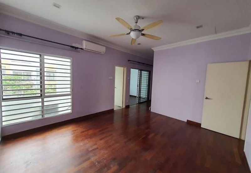 Sierra 1, Odora Parkhomes, Puchong South, Selangor