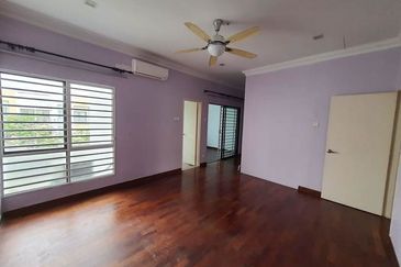 Sierra 1, Odora Parkhomes, Puchong South, Selangor