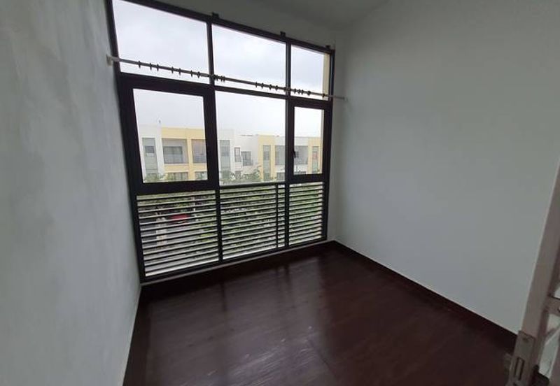 Sierra 1, Odora Parkhomes, Puchong South, Selangor