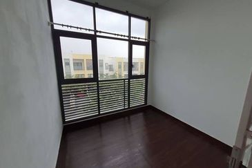 Sierra 1, Odora Parkhomes, Puchong South, Selangor