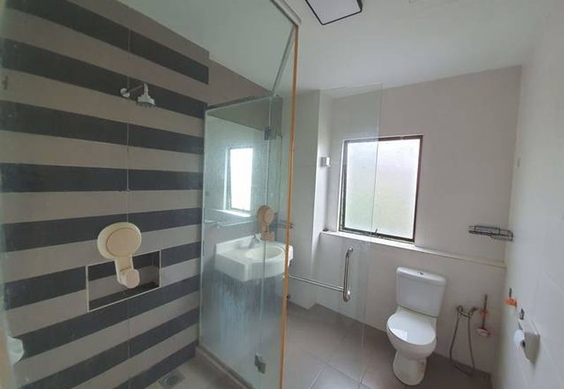 Sierra 1, Odora Parkhomes, Puchong South, Selangor