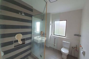 Sierra 1, Odora Parkhomes, Puchong South, Selangor