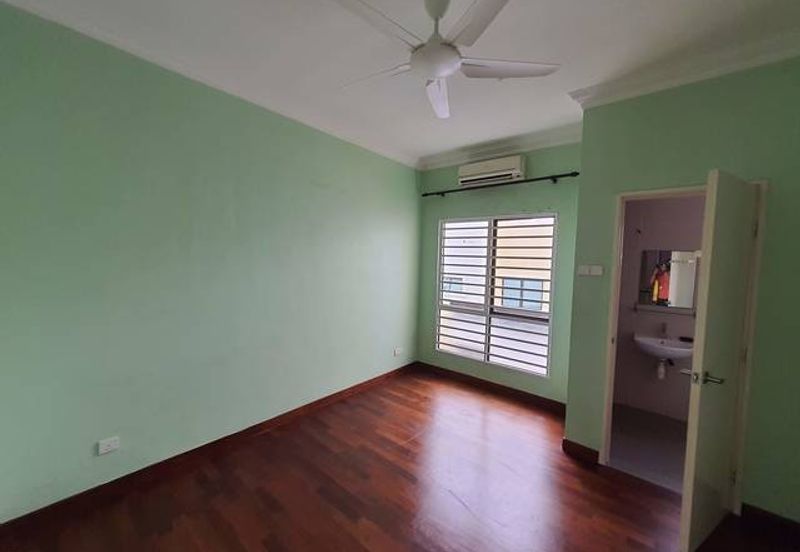 Sierra 1, Odora Parkhomes, Puchong South, Selangor