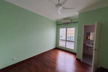 Sierra 1, Odora Parkhomes, Puchong South, Selangor