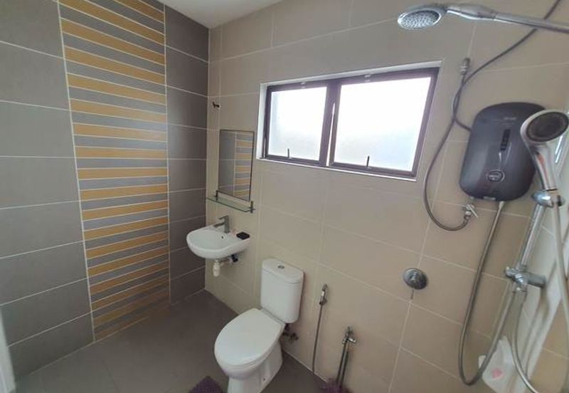 Sierra 1, Odora Parkhomes, Puchong South, Selangor