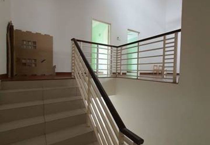 Sierra 1, Odora Parkhomes, Puchong South, Selangor