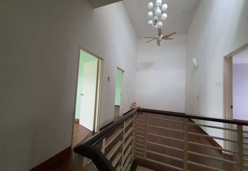 Sierra 1, Odora Parkhomes, Puchong South, Selangor