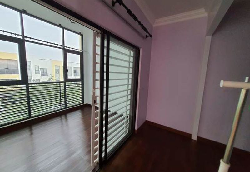 Sierra 1, Odora Parkhomes, Puchong South, Selangor