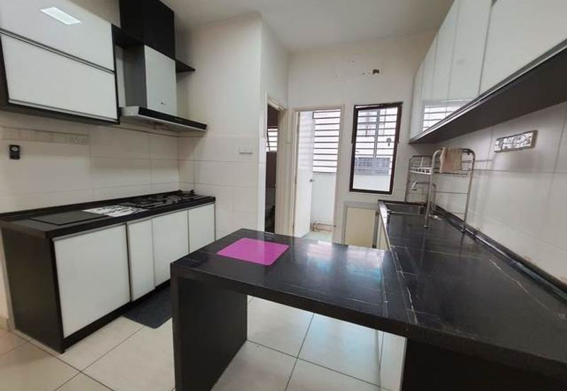 Sierra 1, Odora Parkhomes, Puchong South, Selangor